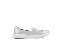 Мокасины 126.krossw.Astana white