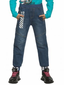 BGPQ4191 брюки для мальчиков