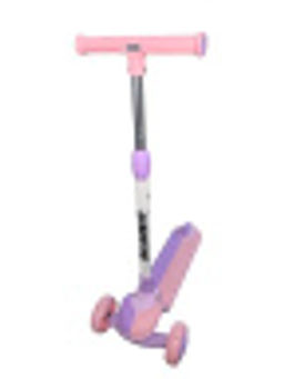 Самокат трехколесный Slider