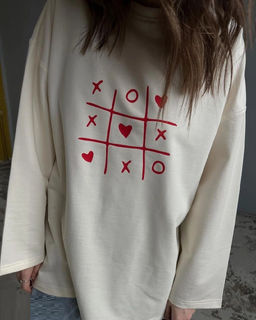 Свитшот, Артикул: 117420