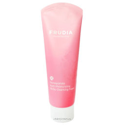 Питательная пенка-суфле с экстрактом граната Frudia, Корея, 145 мл