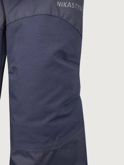 Костюм 7з2425 розовый/инжир