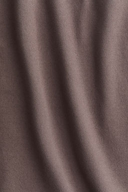 MAMA Vestido off-the-shoulder de punto - H&m фото 4