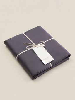 Пододеяльник 1.5-спальный SL Home Graphite, 180220 см, сатин - Sima-land home фото 5