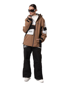 Костюм AB-0530 Черный