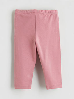 Beli Lastikli K?z Bebek Tayt