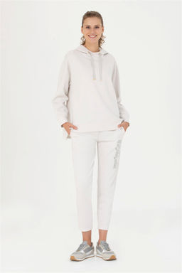 U. S. Polo Assn Женские спортивные штаны с камнем - U.s. polo assn фото 7
