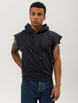 МУЖСКАЯ ТОЛСТОВКА - Giovedi фото 3