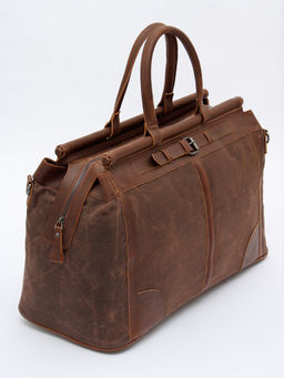 Сумка 1166NK coffee Naiet Lanke