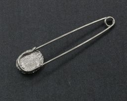 Брошь - булавка G097674507150 - Vel vett фото 3