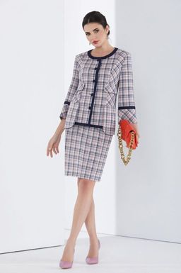 Костюм LISSANA 4458