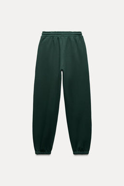 SAN FRANCISCO VARSITY TROUSERS - Zara фото 6
