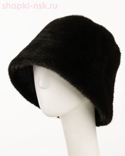 Спот Панама женская экомех норка (56-58)