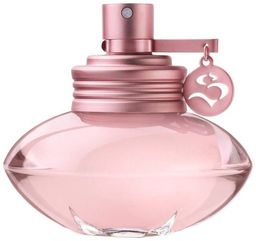 SHAKIRA S BY SHAKIRA EAU FLORALE w EDT 50 ml M, туалетная вода