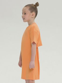 Уценка Pelican GFDT3317/1 платье для девочек  фото 3