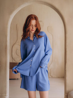 Женский костюм Indefini (Арт. 5086TBD)