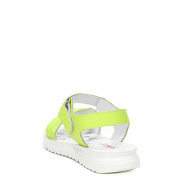 Туфли летние для школьников-девочек