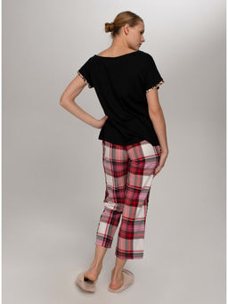 Домашняя пижама Indefini (Арт.552000-2271TBC)  фото 2