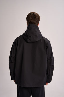 Куртка утепленная Черный ANTA SPORTS CLUB Fleece Jacket фото 8