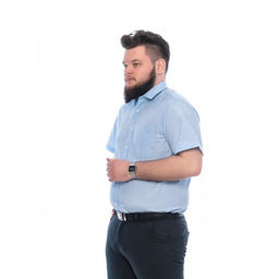 Рубашка Imperator Tissori 4-K фото 3