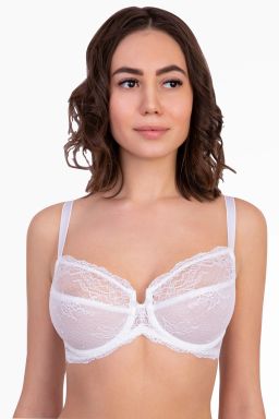 Бюстгальтер Milavitsa 123290 Белый  фото 3