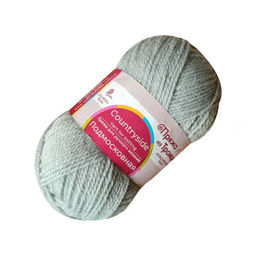 Подмосковная пряжа Россия ТР 50%шерсть 50%акрил 10х100г/250м