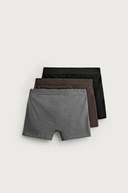 B?XER SOFT PACK 3 / varios - Zara фото 2
