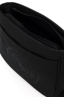 Женская черная сумка Неожиданная скидка в корзине - U.s. polo assn фото 5