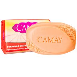 КАМЕЙ мыло 85гр Динамик