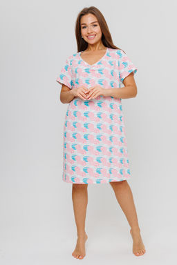 № 1900/2 Ночная сорочка - Modellini фото 6