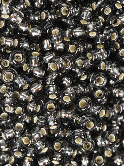 Бисер Preciosa 10/0 арт. TSL цв.47010 / 331-19001 уп.50г