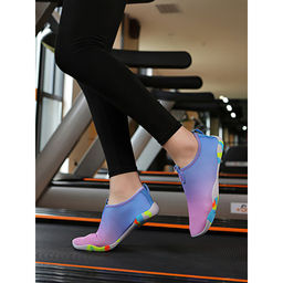 Коралловые тапочки аквашузы - Bearwear фото 2