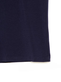 DIWARI Фуфайка BASIC MEN MF 2024 (бандероль) dark navy