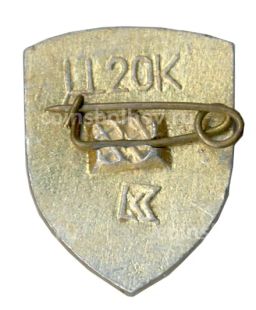 Значок Киев