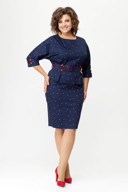 Костюм Bonna Image 848 синий  фото 5