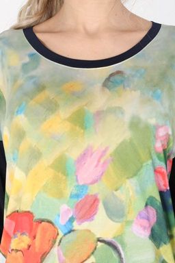 Джемпер М3-3149/31 - Wisell фото 10