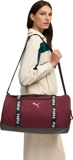 Сумка спортивная