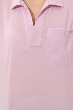 Женская рубашка Magnolia с длинным рукавом - U.s. polo assn фото 6