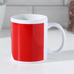 Кружка керамическая именная «Константин», 320 мл