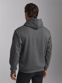 Толстовка мужская 52M-RR-1798 RED-N-ROCKS - Addic фото 4