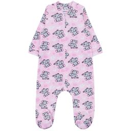 Комбинезон интерлок 1288200504