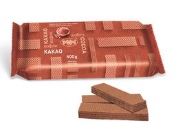 Рахат какао" 400гр/Рахат