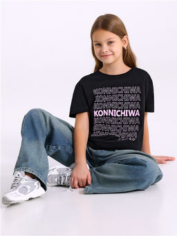 футболка 1ДДФК4512001 - Апрель фото 4