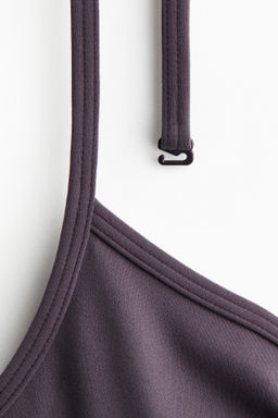 Sujetador de deporte con SoftMove Medium Support - H&m фото 6