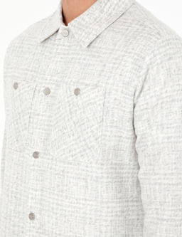 A__k Gri Regular Fit _rme G_mlek - Pierre cardin фото 7