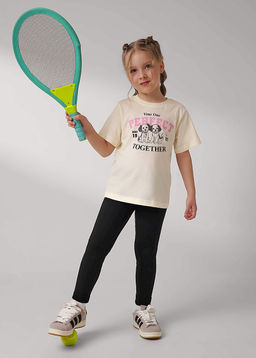 Лосины детские