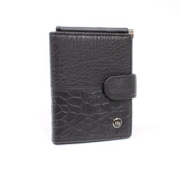 YD Зажим для купюр с визитками HT 1-168-L27  фото 2