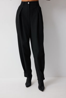 Брюки LYUSHe 4218 черный  фото 3