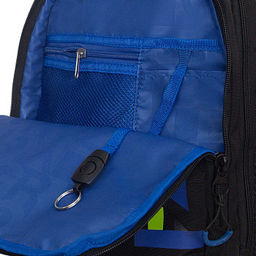 RU-638-3 Рюкзак - Grizzly фото 30