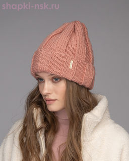 25425 1A KHW F Лаурель Колпак флис (56-58)